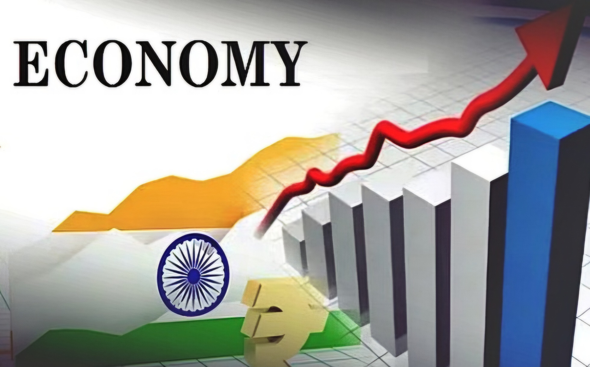 India eyes fourth spot in global economy, set to edge past Japan in 2025: IMF